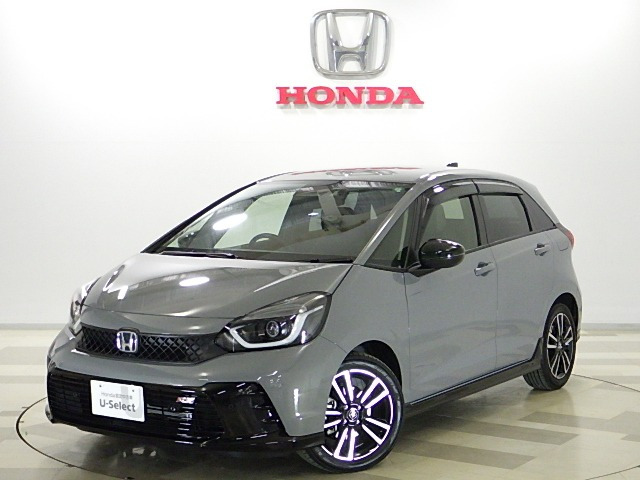 フィット 1.5 eHEV RS 