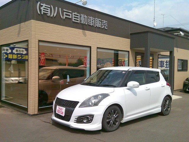 スイフト 1.6 スポーツ 