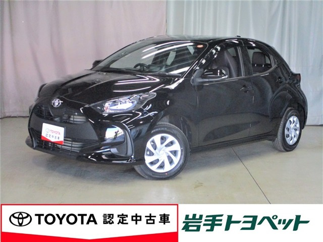 ヤリス 1.5 G 4WD 