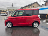 デイズルークス ハイウェイスター X 