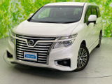 日産 エルグランド