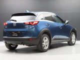 CX-3  1.5 15S ツーリング