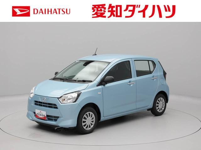 ミライース L SAIII 