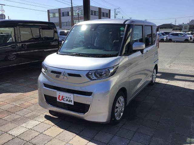 eKスペース G 