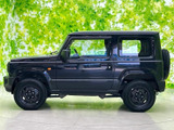 ジムニー XG 4WD 