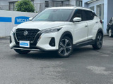 【中古車情報】日産 キックス 1.2 X ツートーン インテリアエディション (e-POWER)  の中古車詳細（走行距離：3.7万km、カラー：ブリリアントホワイトパール(3PM)、販売地域：岐阜県羽島郡岐南町）