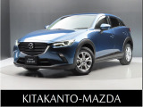 マツダ CX-3