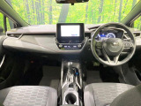 カローラスポーツ 1.8 ハイブリッド G Z 