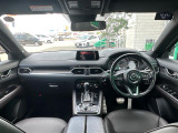 CX-8 2.2 XD Lパッケージ 4WD 4WD 本革シート