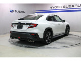 WRX  S4 2.4 STI スポーツR EX 4WD