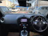 ジューク 1.5 15RX V セレクション 