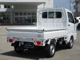 スクラムトラック KC 4WD 