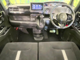 N-BOXカスタム L 