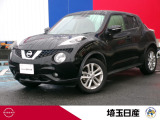日産 ジューク