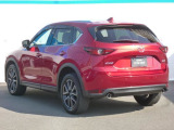 CX-5 2.2 XD Lパッケージ 