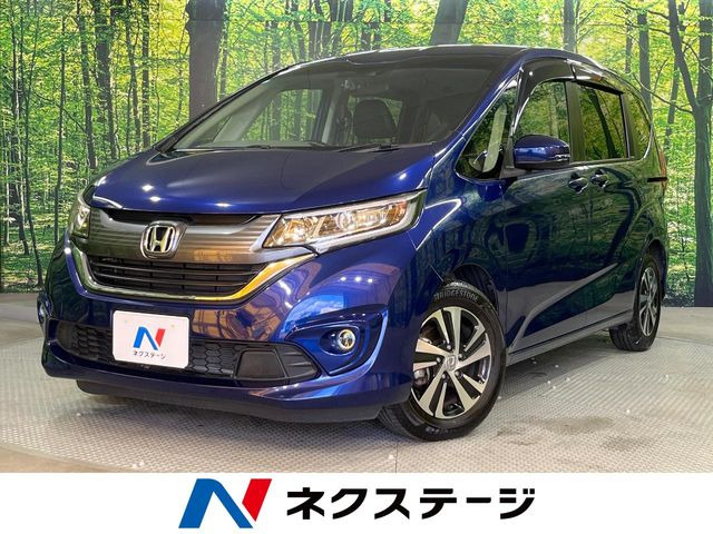 フリード+ 1.5 G ホンダセンシング 