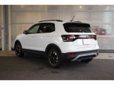 T-Cross TSI アクティブ 