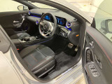 CLAクラス CLA200d AMGライン ターボ