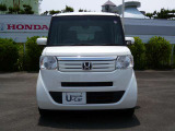 N-BOX G Lパッケージ 