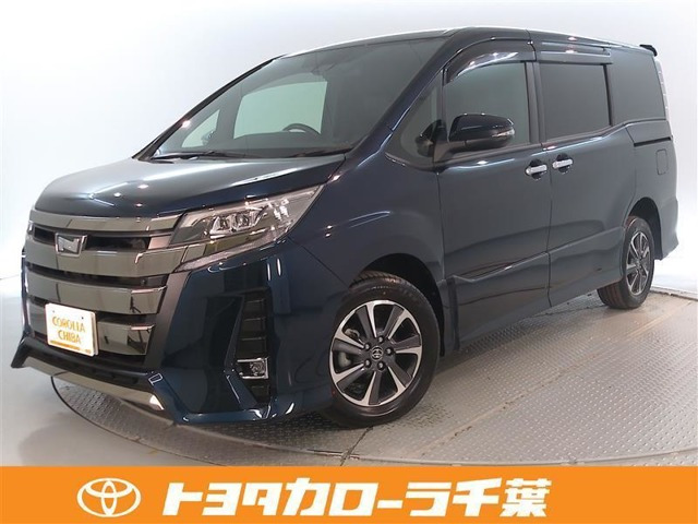 ノア 2.0 Si W×B II 4WD 