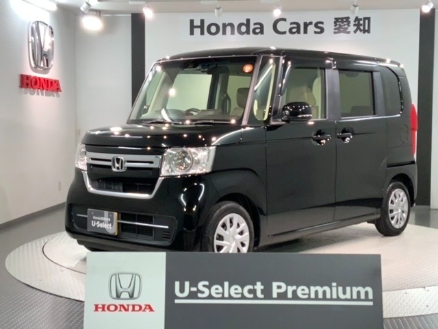 N-BOX L 