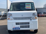 エブリイ PA 4WD 