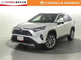 トヨタ RAV4