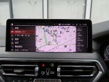 ◆iDriveを装備。操作系統をディスプレイから独立させることで、人間工学に基づいた最適な運転環境を実現しております。◆