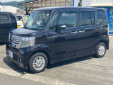 N-BOX G Lパッケージ 