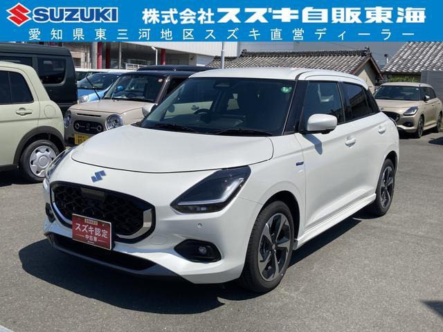 スイフト 1.2 ハイブリッド(HYBRID) MZ 