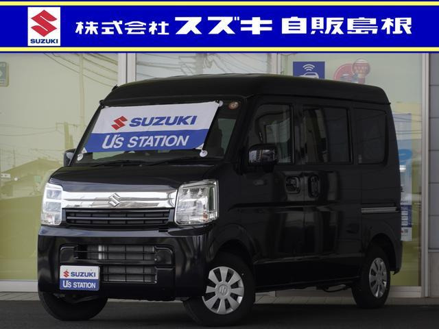 エブリイ ジョイン ターボ 4WD 