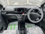 ミライース L SAIII 4WD 