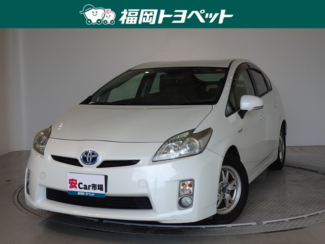 プリウス 1.8 S 