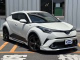 C-HR ハイブリッド 1.8 G 