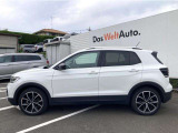 T-Cross TSI スタイル 
