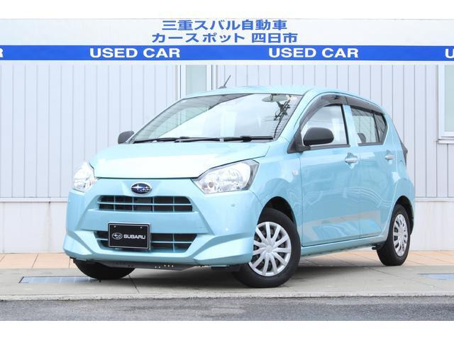 プレオプラス F スマートアシスト 