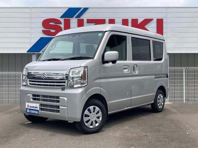 エブリイ ジョイン ターボ ハイルーフ 4WD 