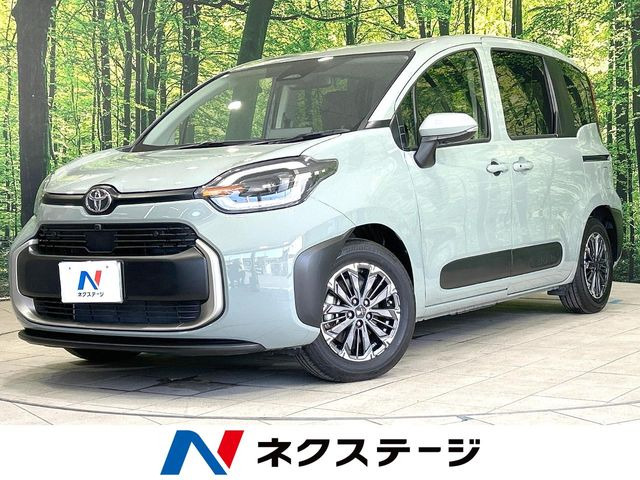 シエンタ ハイブリッド 1.5 Z 