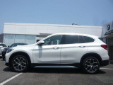 X1 xドライブ 18d xライン 4WD 