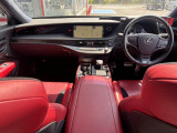LS 500h Fスポーツ 4WD 