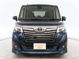 ルーミー 1.0 カスタム G S 4WD 