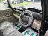 N-BOX G ホンダセンシング 