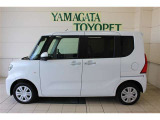 タント X 4WD