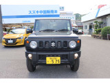 ジムニー XC 4WD 