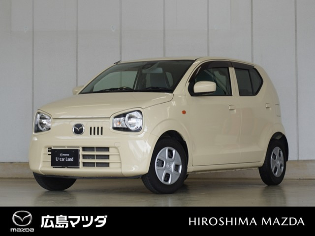 キャロル GS 