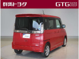 スペーシアカスタム TS 