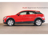 Q2 35 TFSI アドバンスド 