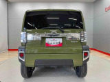 タフト G ターボ 4WD 