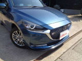 MAZDA 2 1.5 XD Lパッケージ ディーゼルターボ 4WDが入荷! 日本全国納車可能です。皆様のお問い合わせお待ちしております。
