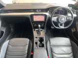 アルテオン Rライン 4モーション アドバンス 4WD 